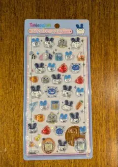 BONBON DROPシール☆たまごっち みみっち 新品ボンボンドロップ