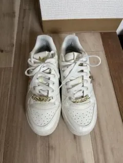 2026年最新】adidas フォーラムボールドの人気アイテム - メルカリ