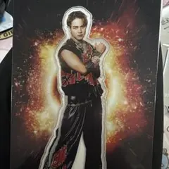 岩谷翔吾　アクリルスタンド