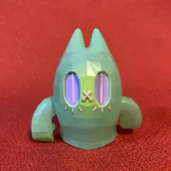 ベンザスプーキーキャット　フィギュア