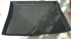 三菱純正 エクリプスクロス(GK9W)用トノカバー(ロールシェイド