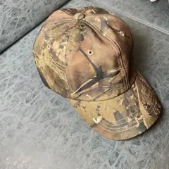 Scence of place迷彩 ベースボールキャップ 調整可能 ユニセックス