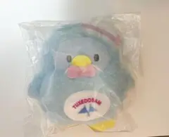 サンリオ　シークレットマスコット　タキシードサム