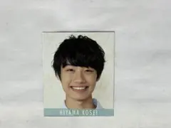 少年忍者 檜山光成 デタカ