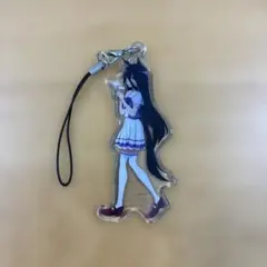 マンハッタンカフェ PVCチャームコレクション ウマ娘 映画 物販 - メルカリ