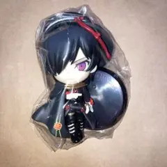 一番くじプレミアム コードギアス　きゅんキャラ　ルルーシュ賞　フィギュア