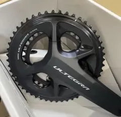 2026年最新】クランク 165mm アルテグラの人気アイテム - メルカリ