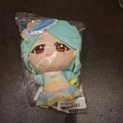名探偵プリキュア ちびぐるみ vol.2 ぬいぐるみ　キュアエクレール
