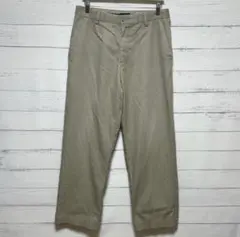 ドッカーズ D3 クラシックフィット チノパン ベージュ 33×32