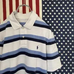 s*e様 輸入古着 POLO by Ralph Lauren ポロシャツ