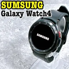 美品 Galaxy Watch4 Classic 46mm スマートウォッチ