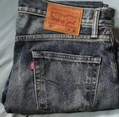 【LEVI’S】リーバイス 511™ デニム　W33 L32