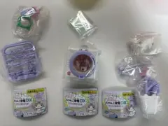 にゃんこ家電DX3 らくらくお掃除編