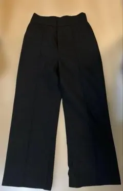 ブラック スラックス