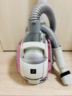2026年最新】SHARP 掃除機・クリーナーの人気アイテム - メルカリ