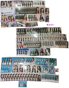 ME:I 櫻井美羽 トレカ まとめ売り