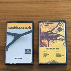 2026年最新】WishBone ash cdの人気アイテム - メルカリ