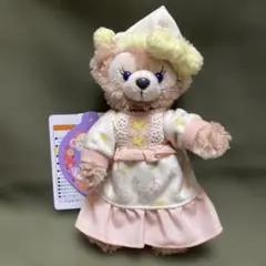 ディズニーシーフォールズサウンドインビテーション シェリーメイ バッジパジャマ