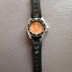 みっく2016 様専用 SEIKO 6458-600A セイコー - メルカリ