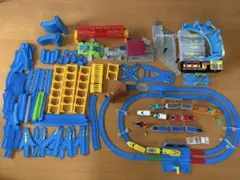 【プラレール】ドクターイエロー / ステーション/ 情景等 セット（まとめ売り）