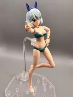 30ms 비키니 시스터 컬러 A 완제품