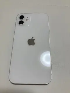 iPhone12 64GB ホワイト