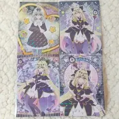 名探偵プリキュア トレーディングコレクション キュアアルカナシャドウ