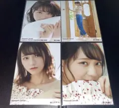 LOVE イコラブ 生写真 haaaaan deneb 野口衣織 コンプ - メルカリ