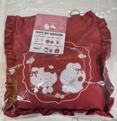 サンリオ　ドンキホーテ限定　ハッピーバッグ　ハローキティ&タルト 福袋