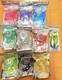 ハイパーヨーヨー アクセル オリジン まとめ売り 12色セット - メルカリ