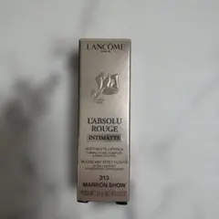 【LANCOME 】ラプソリュ ルージュ インティマット N 313のサムネイル