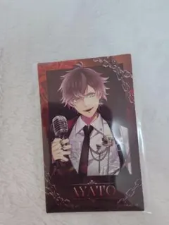 DIABOLIK LOVERS 逆巻アヤト