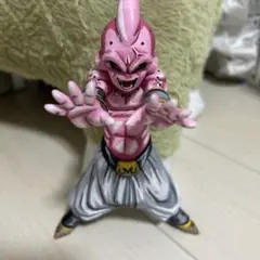 一番くじ ドラゴンボール 激突!! 宇宙を賭けた闘い C賞 魔人ブウ　リペイント