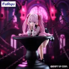 NIKKE ぬーどるストッパー フィギュア ユニー