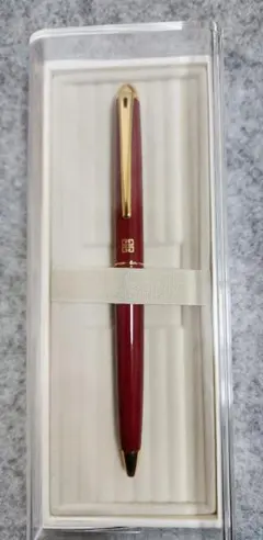 ジバンシーボールペン &　CROSS　替え芯　のセットのサムネイル
