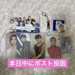 日プ プデュ INI 佐野雄大 セット