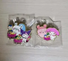 ちいかわ ピンバッジ