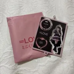 イコラブ ミニくじ まとめ売り(バラ売り可能) イコラブ ミニくじ まとめ売り(バラ売り可能)