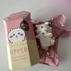 ちいかわ HIPPERS あのこ