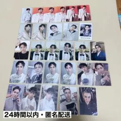 2025年最新】セブチ トレカ まとめ売りの人気アイテム - メルカリ