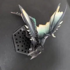 モンスターハンター スタンダードモデルPlus Vol.18　アルバトリオン