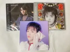 新品未開封　原因は自分にある。 パラノイドランデブー 文藝解体新書 大倉空人盤