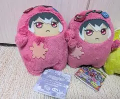 2025年最新】モンぬい 千 初版の人気アイテム - メルカリ