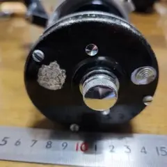 DAIWA Dynamic 500S 両軸リール オールドリール - メルカリ