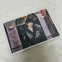 M!LK　佐野勇斗　生写真