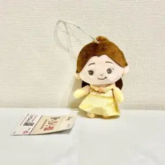 新品未使用 ディズニープリンセス トイレトロ マスコット ベル 即日発送