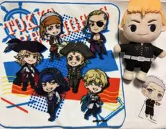 東京卍リベンジャーズ 3点セット