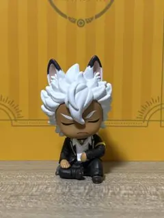 肩ズンFig.ディズニー ツイステッドワンダーランドVol.3 ジャック・ハウル