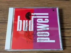 Bud Powell Trio - The Bud Powell Trio
