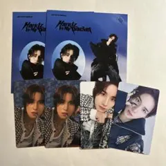 JO1 Handz In My Pocket 佐藤景瑚 トレカ